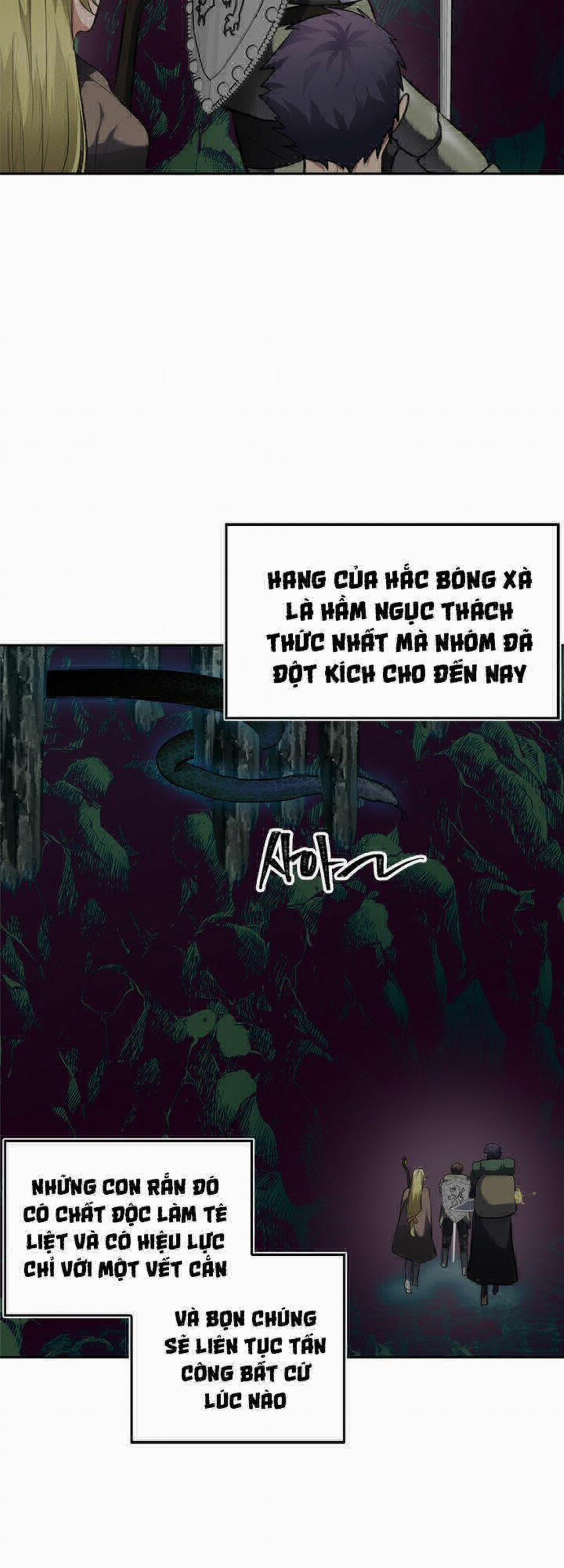 Vua Thăng Cấp 56 trang 41