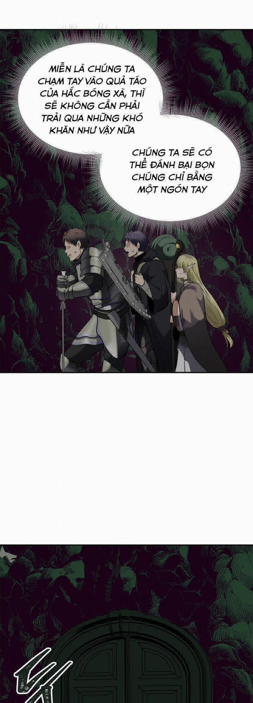 Vua Thăng Cấp 56 trang 44