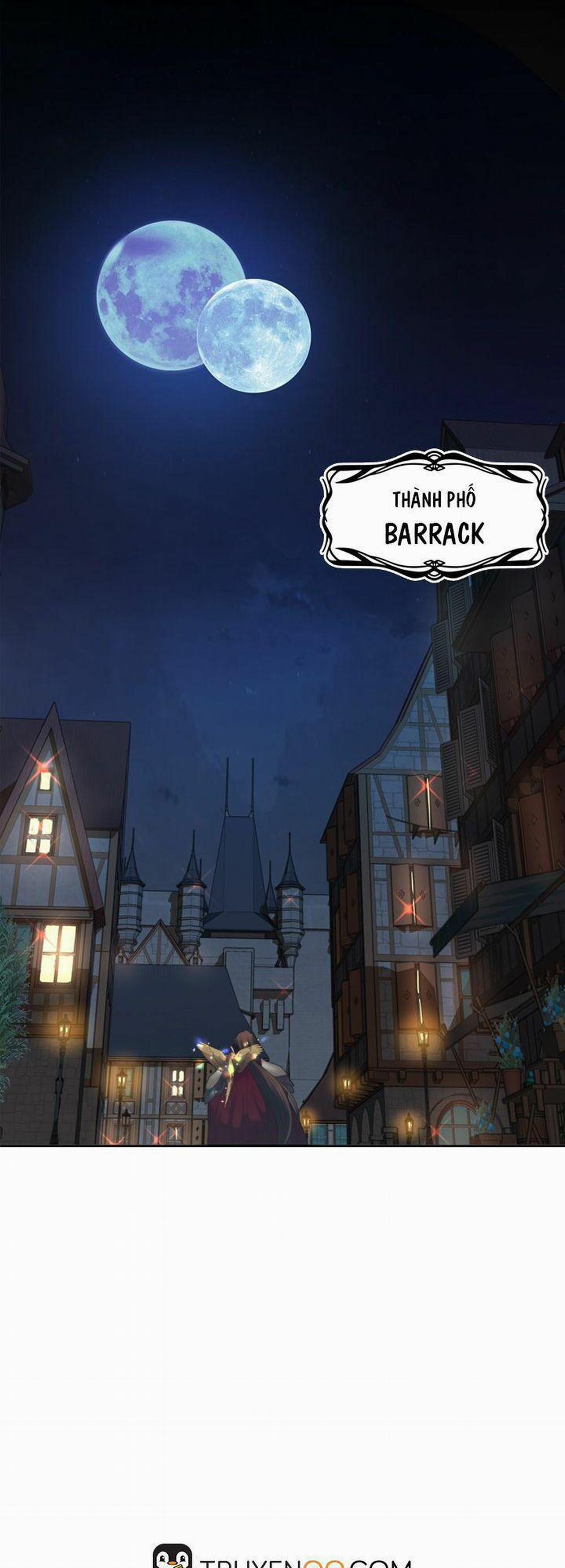 Vua Thăng Cấp 57 trang 1