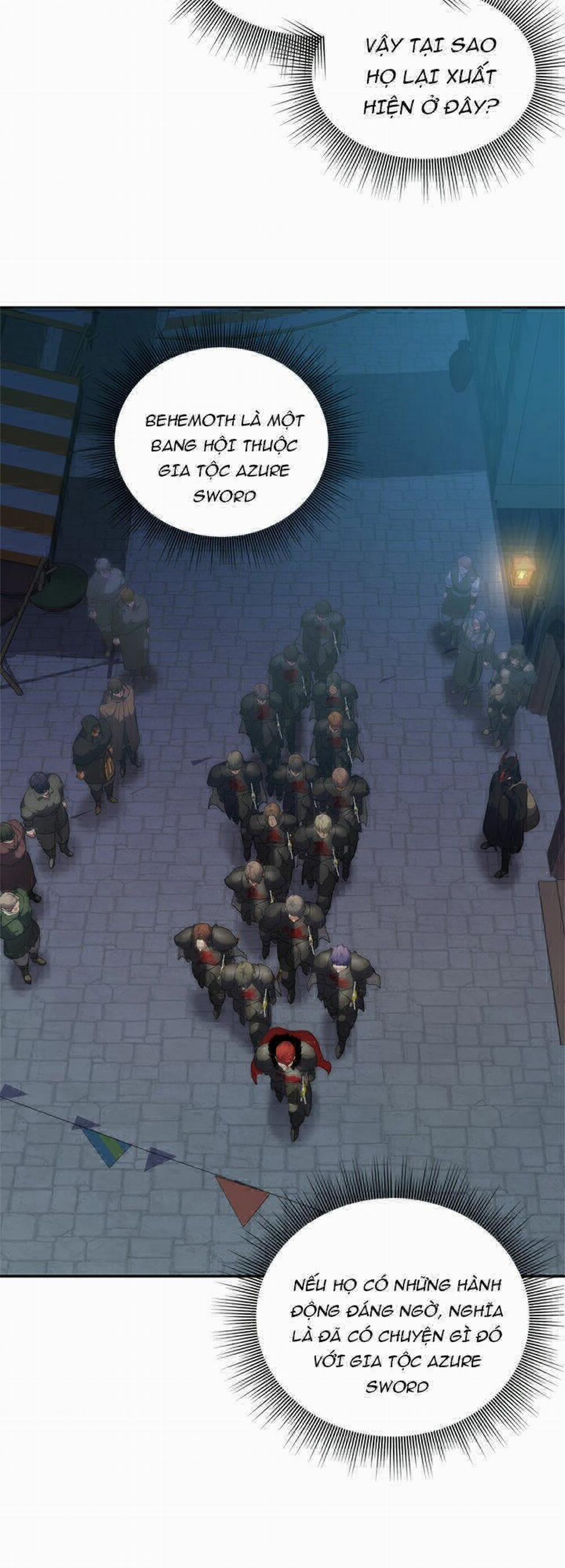 Vua Thăng Cấp 57 trang 10