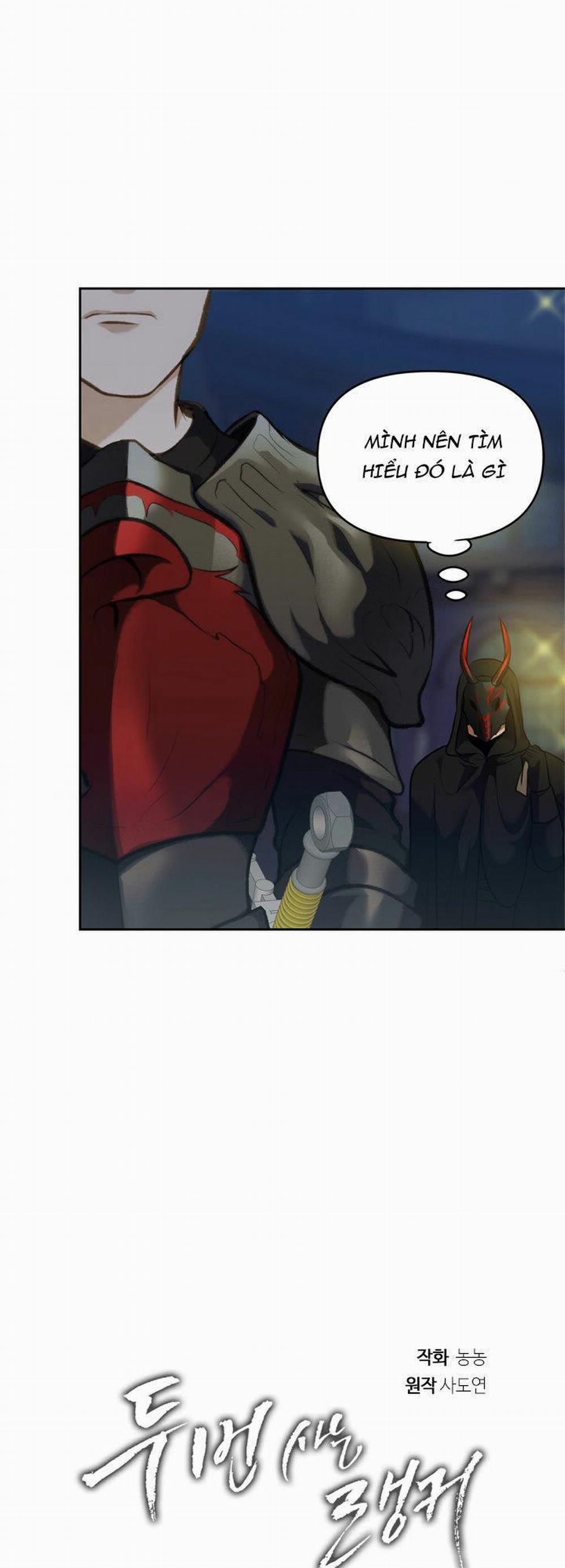 Vua Thăng Cấp 57 trang 11