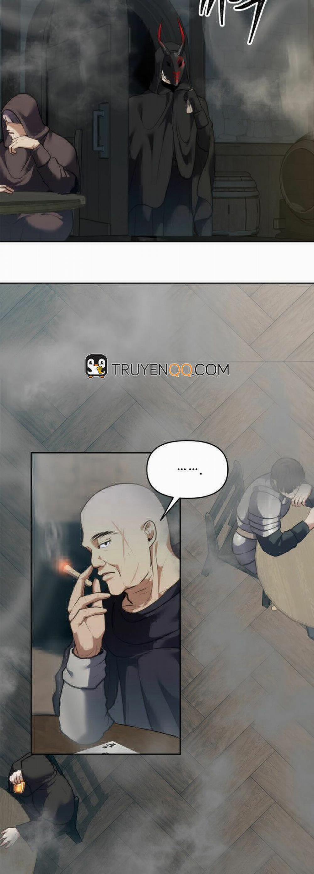 Vua Thăng Cấp 57 trang 15