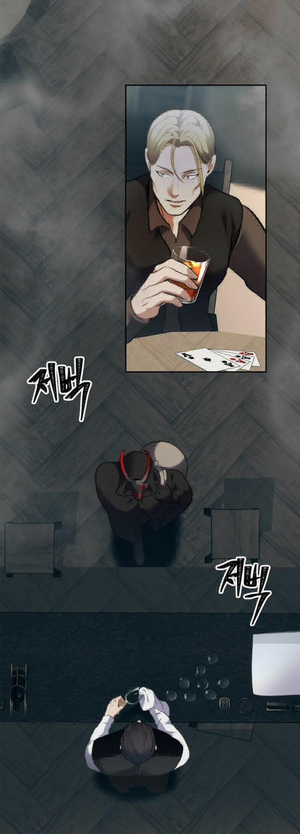 Vua Thăng Cấp 57 trang 16