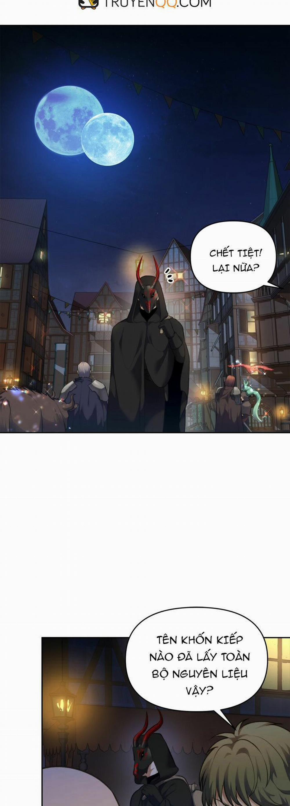 Vua Thăng Cấp 57 trang 2