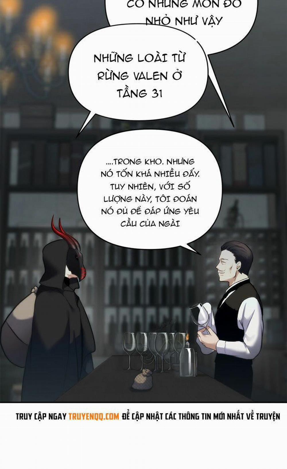 Vua Thăng Cấp 57 trang 20