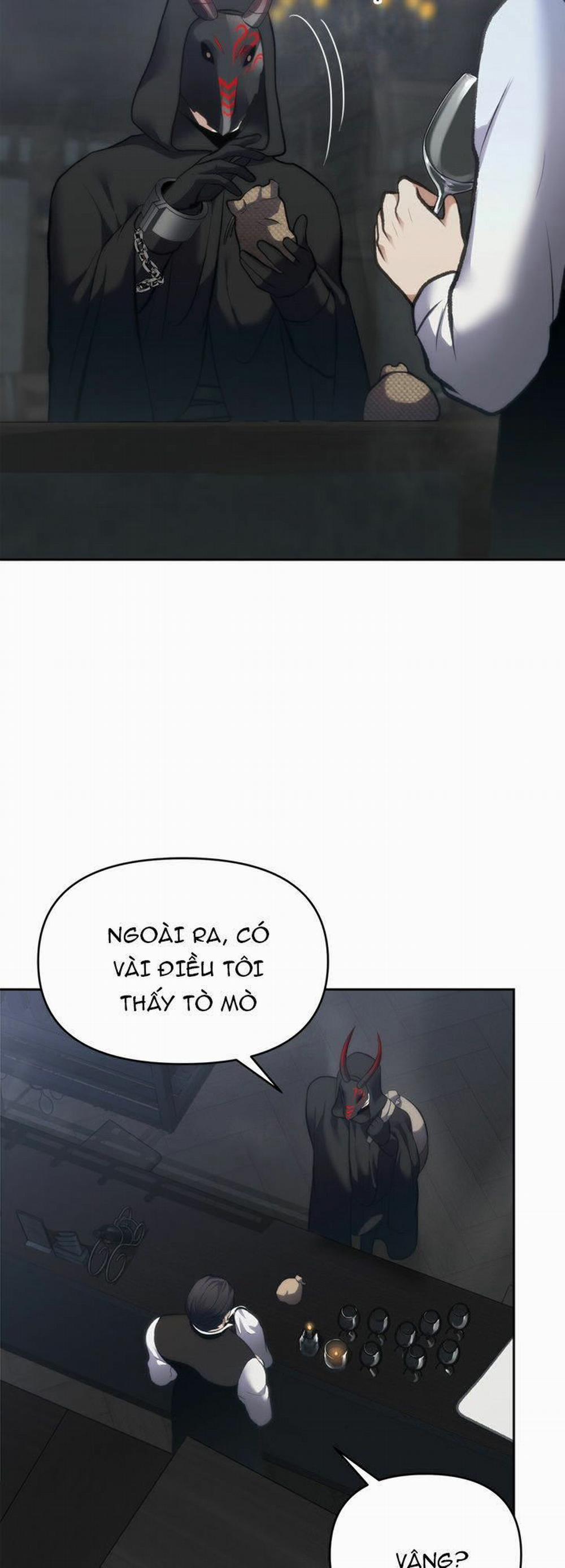 Vua Thăng Cấp 57 trang 22