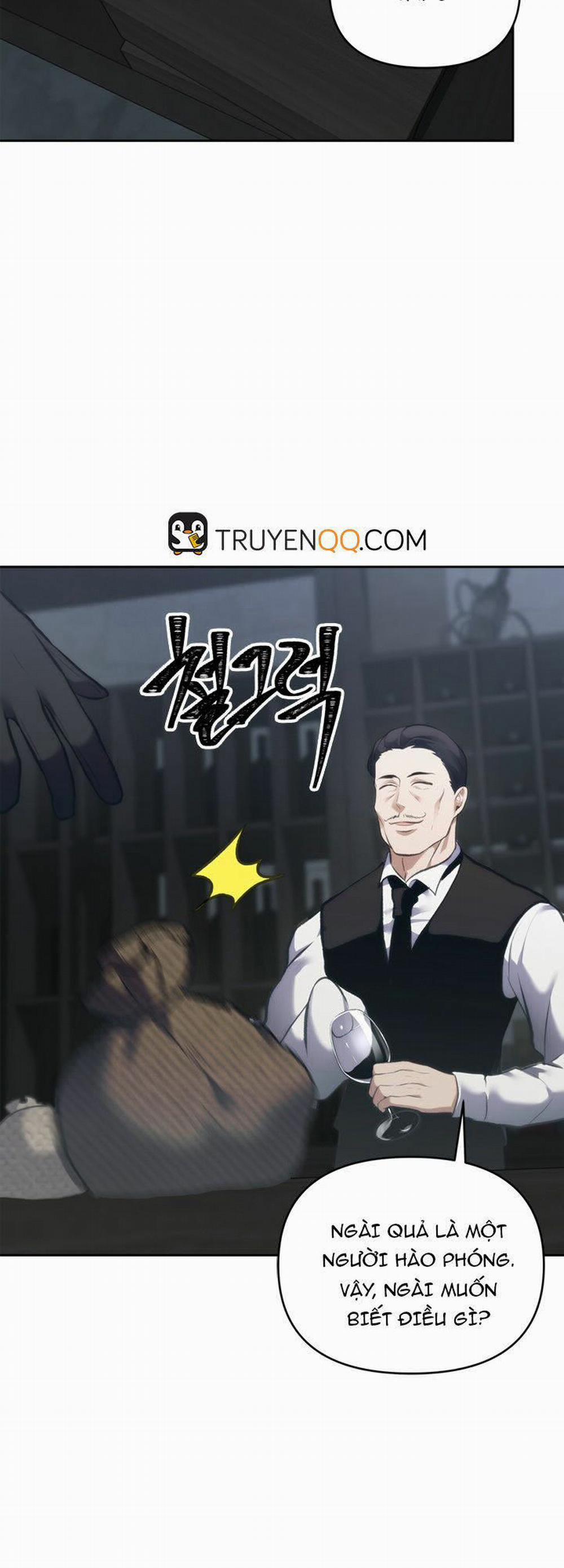 Vua Thăng Cấp 57 trang 23