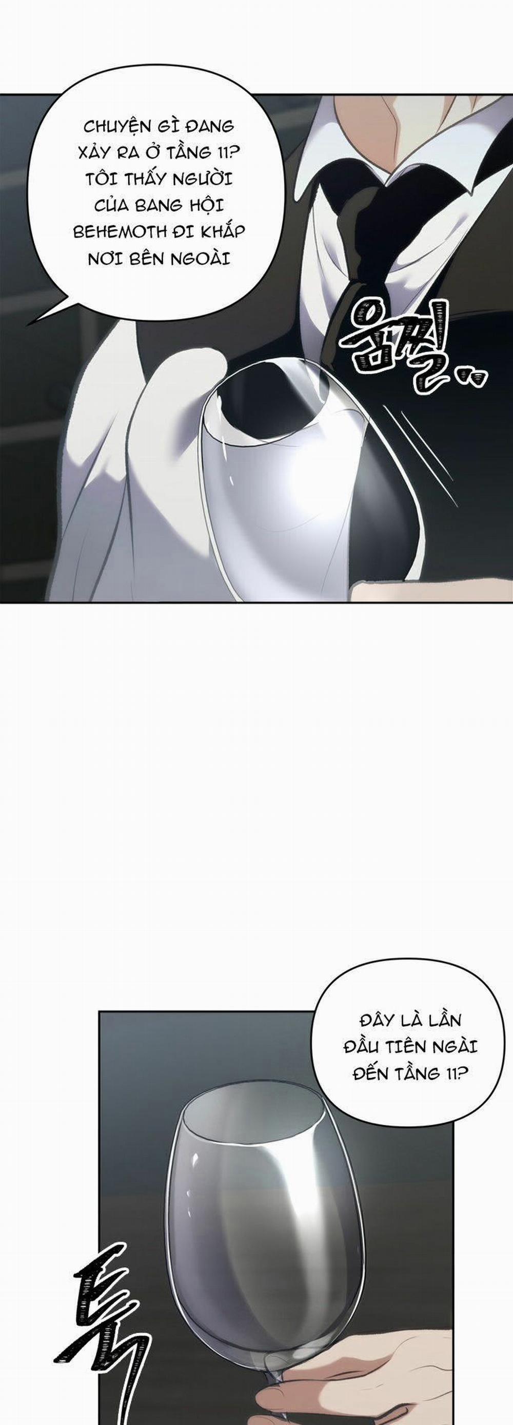 Vua Thăng Cấp 57 trang 24