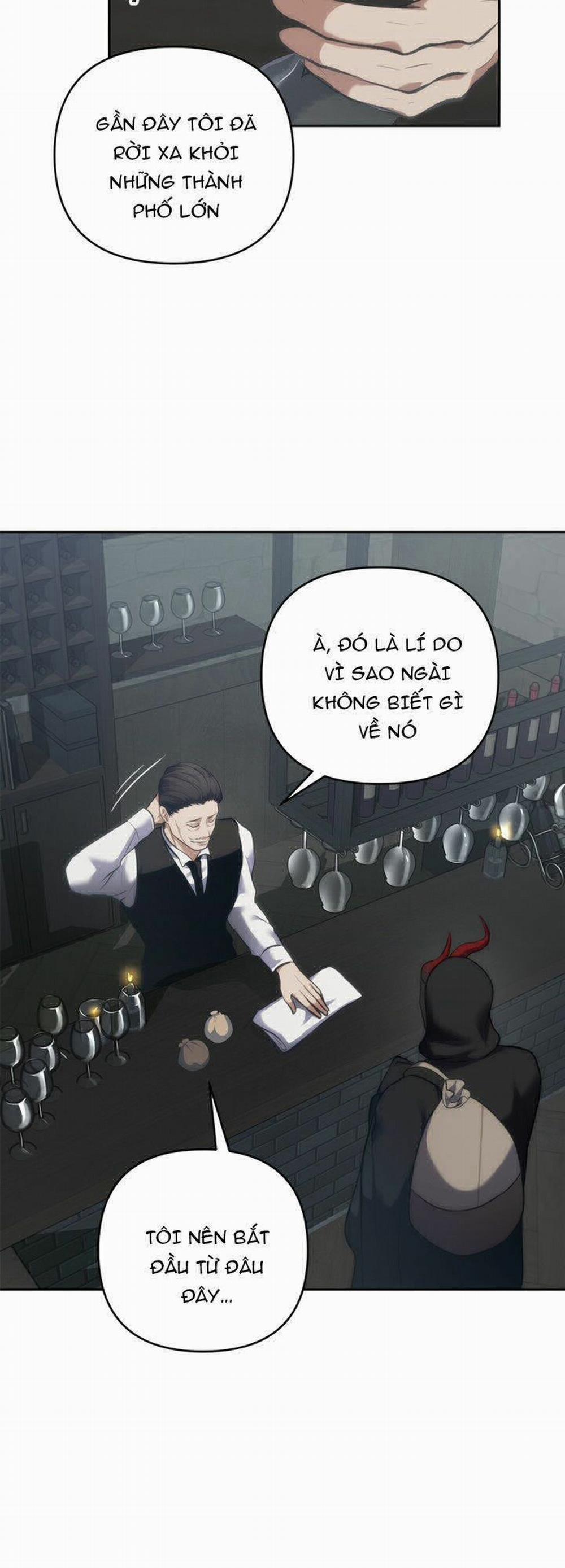 Vua Thăng Cấp 57 trang 25