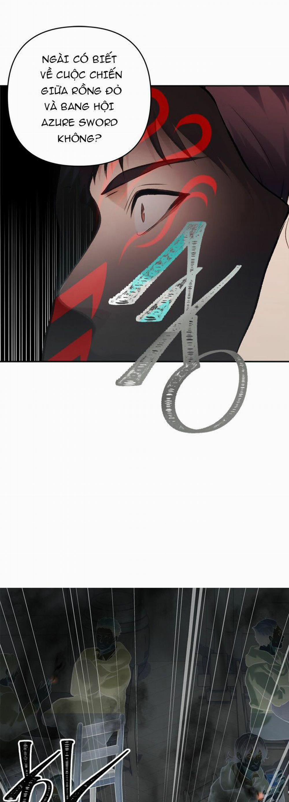 Vua Thăng Cấp 57 trang 26