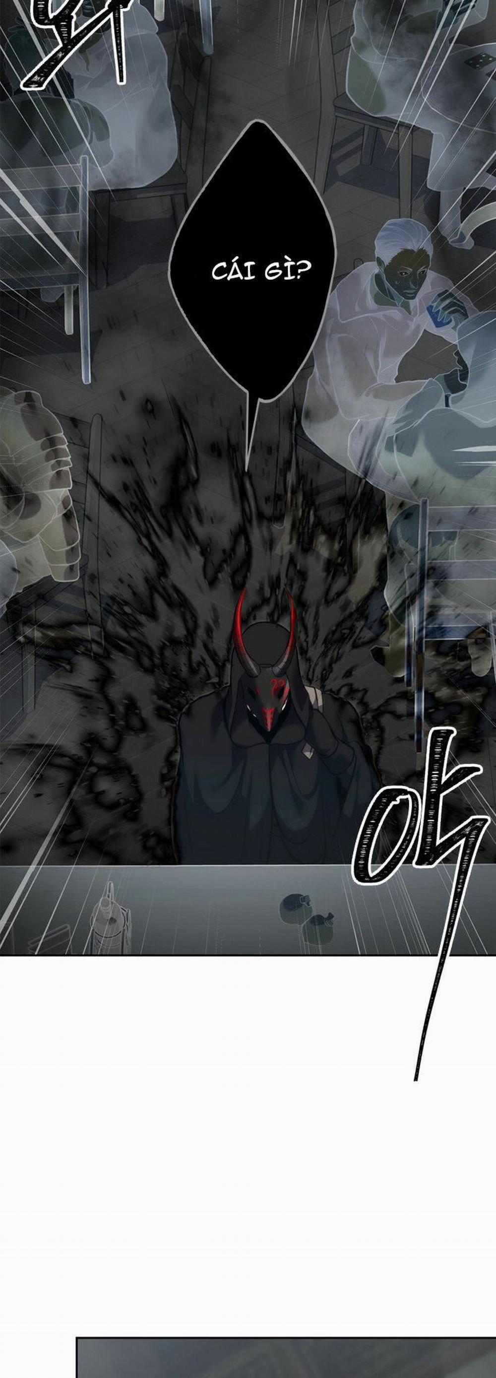 Vua Thăng Cấp 57 trang 27