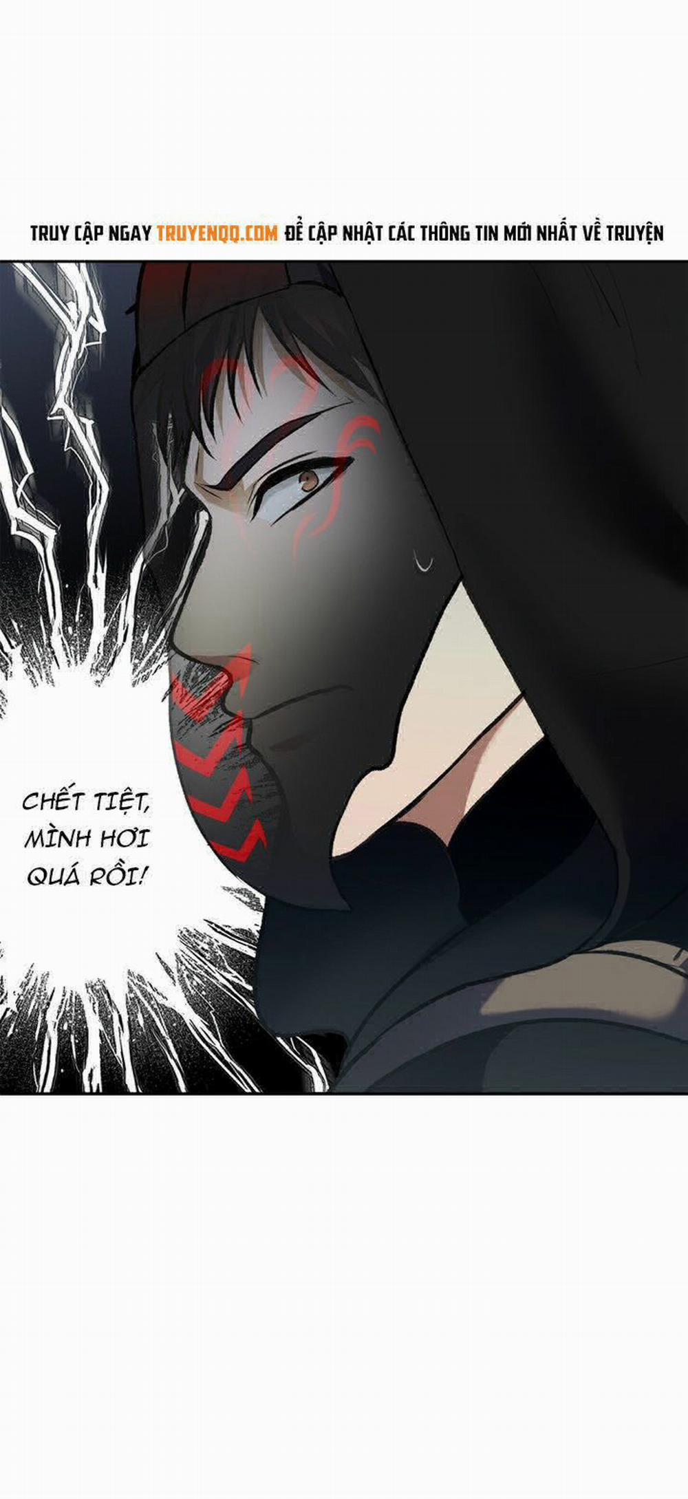Vua Thăng Cấp 57 trang 29