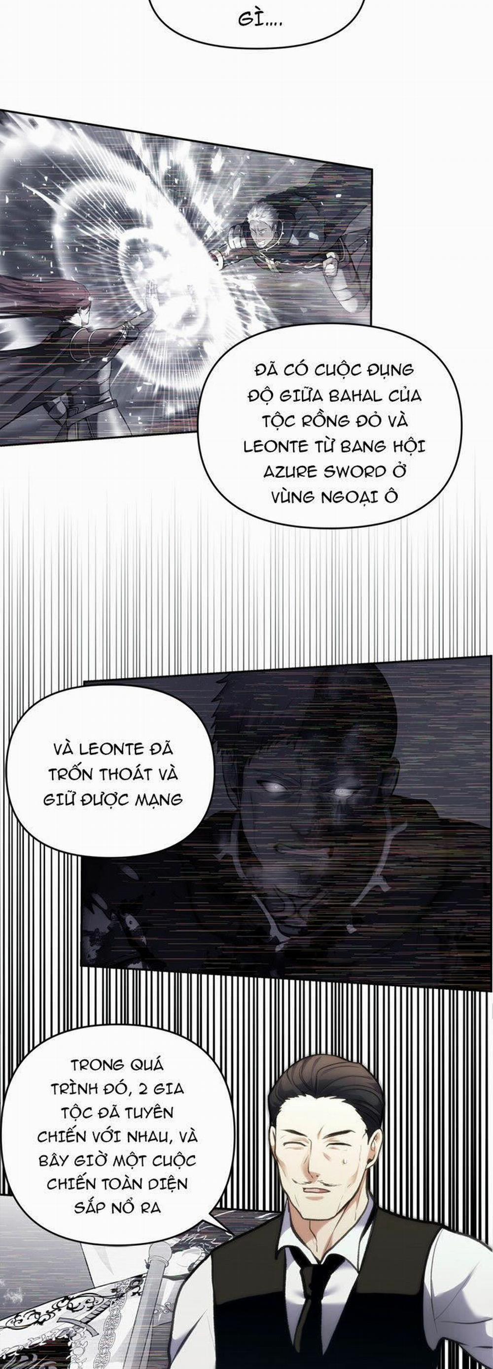 Vua Thăng Cấp 57 trang 31