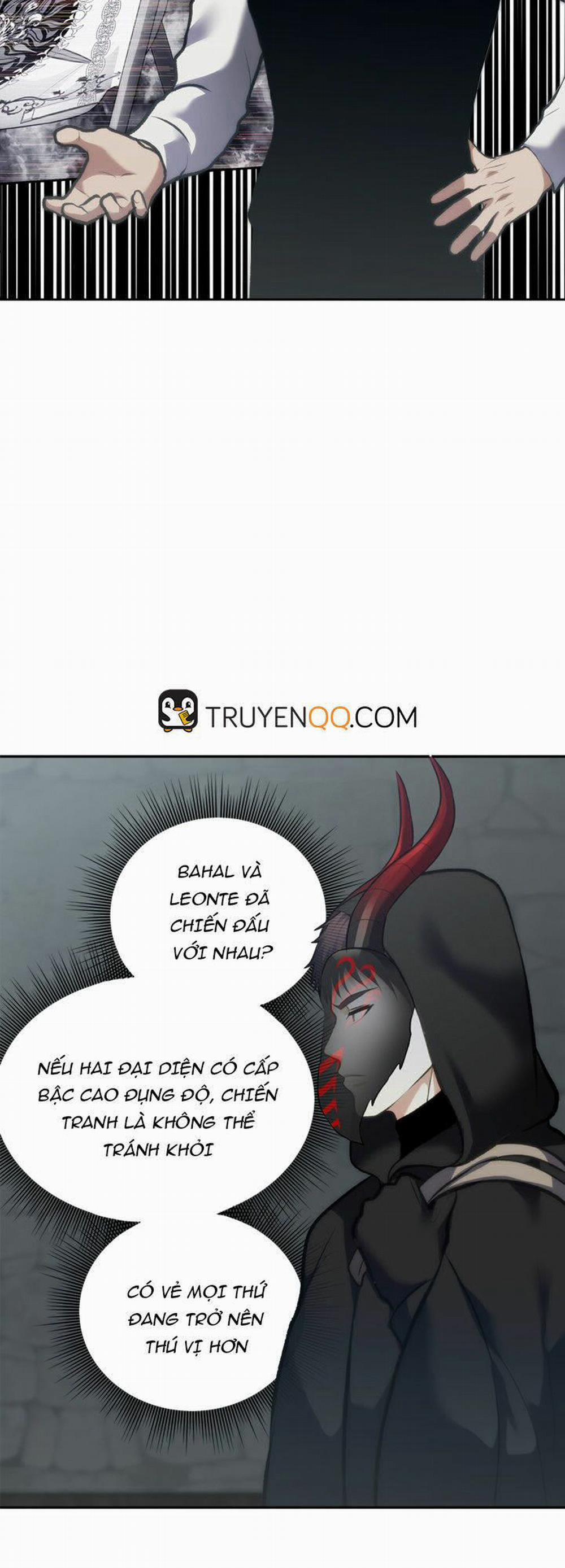 Vua Thăng Cấp 57 trang 32