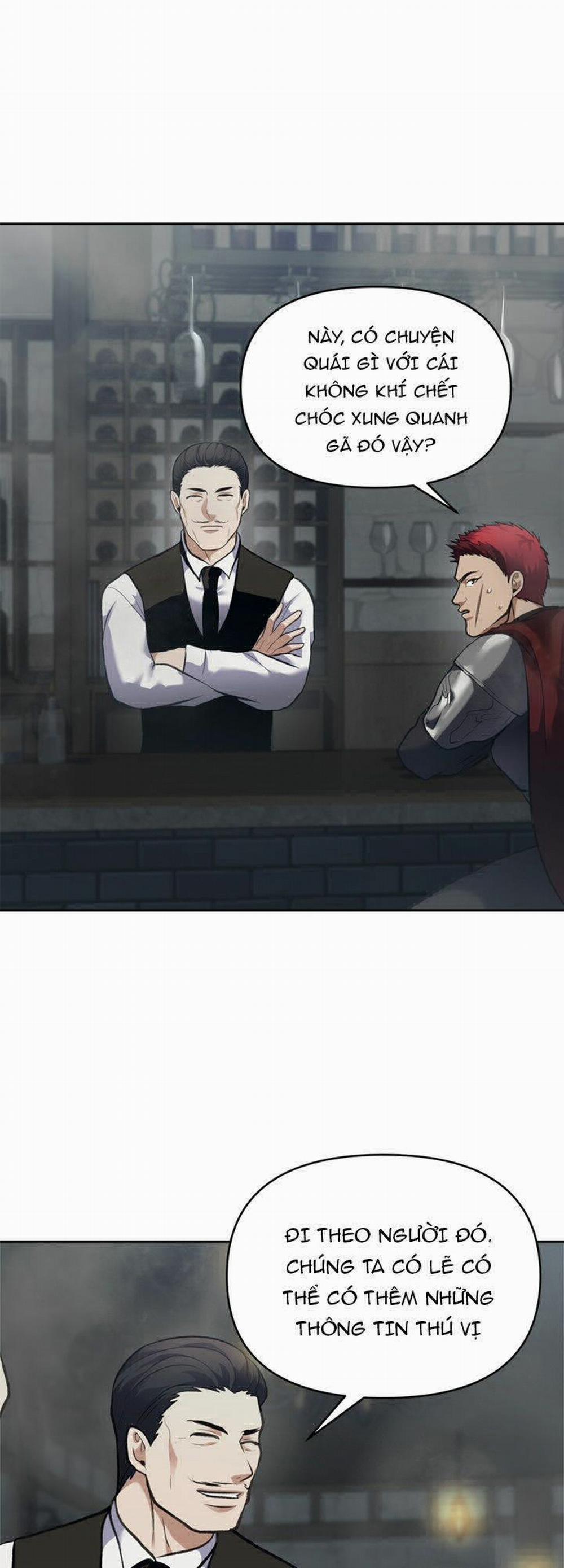 Vua Thăng Cấp 57 trang 38