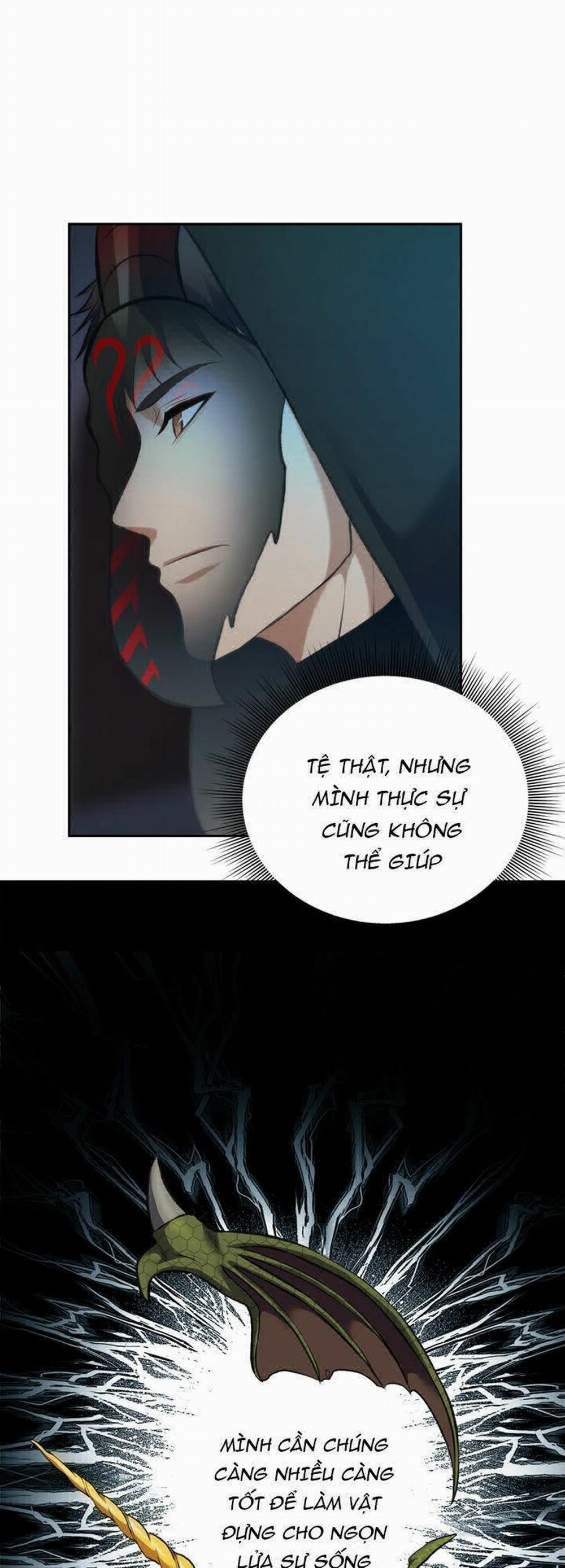 Vua Thăng Cấp 57 trang 4