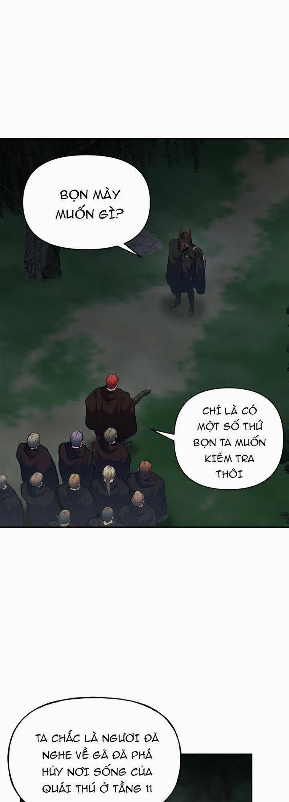 Vua Thăng Cấp 57 trang 47