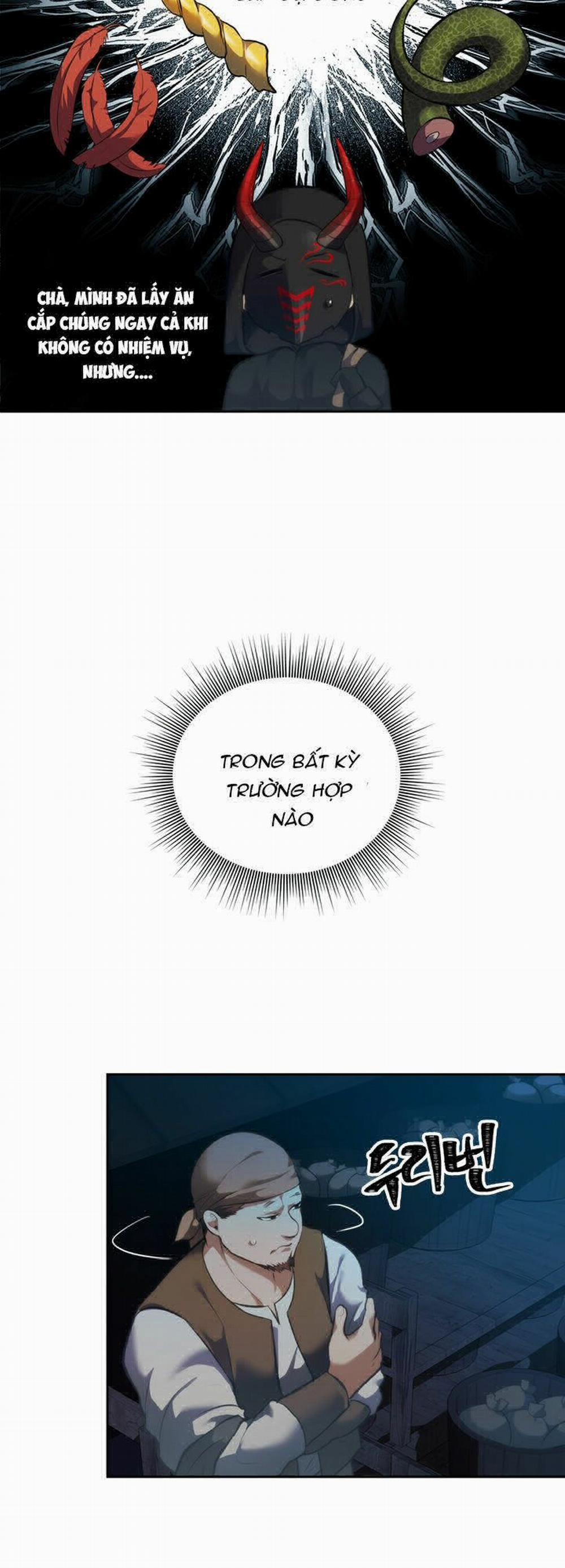 Vua Thăng Cấp 57 trang 5