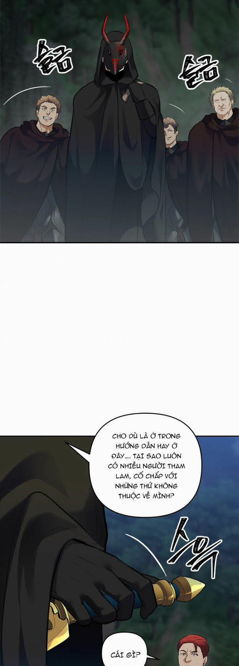 Vua Thăng Cấp 57 trang 50