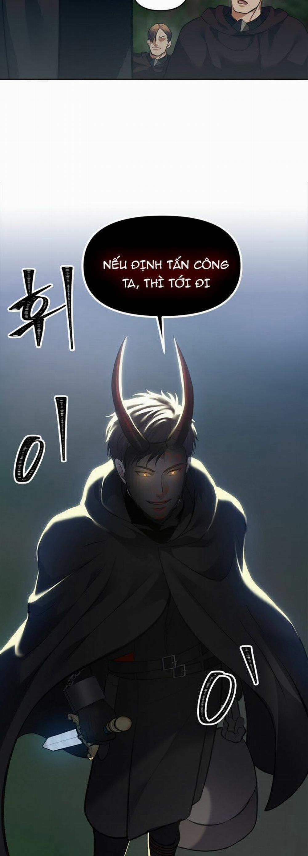 Vua Thăng Cấp 57 trang 51