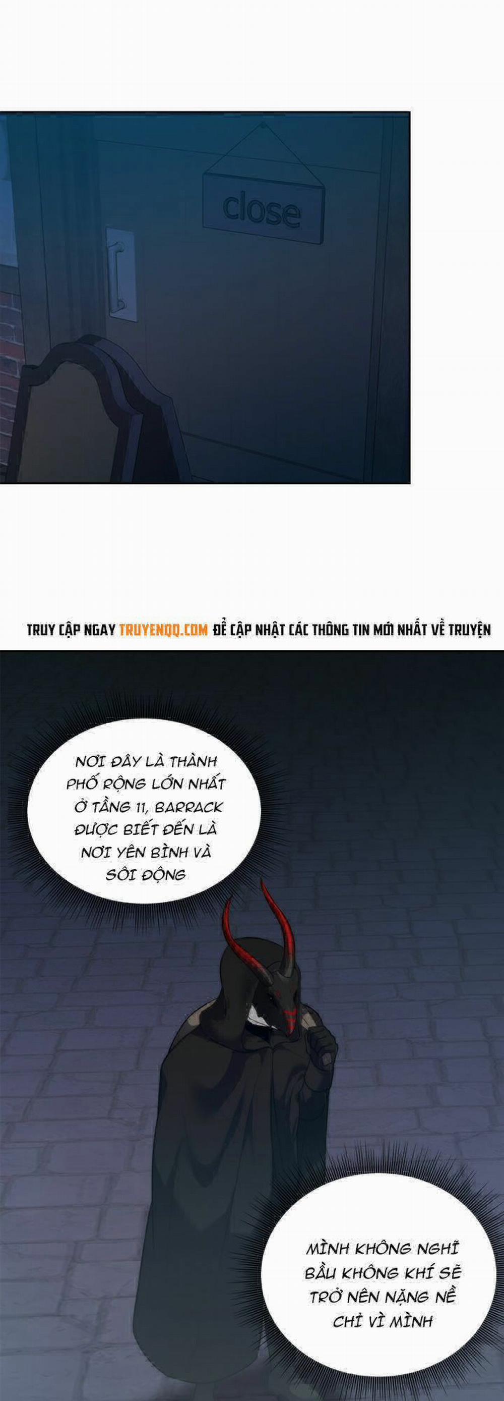 Vua Thăng Cấp 57 trang 6