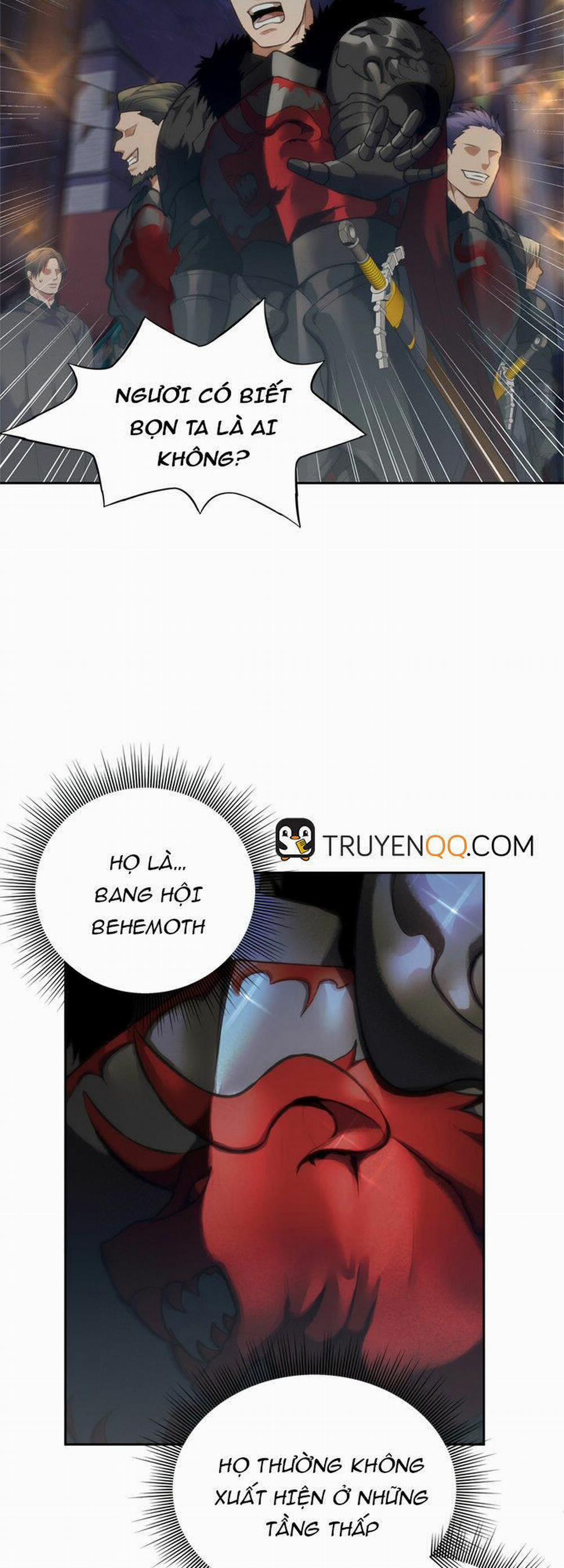 Vua Thăng Cấp 57 trang 9