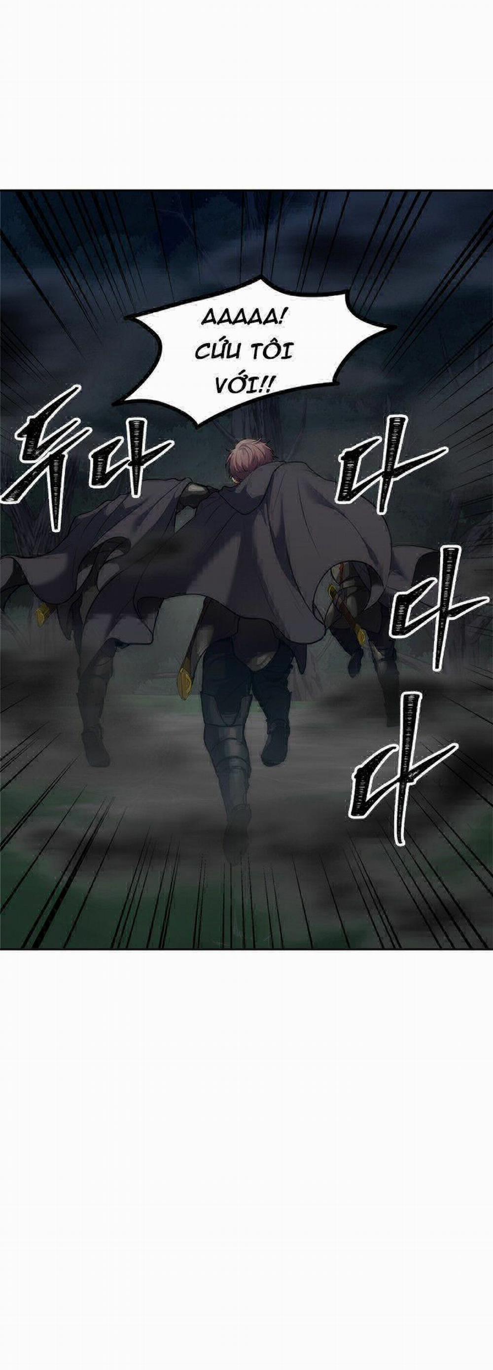 Vua Thăng Cấp 58.1 trang 14