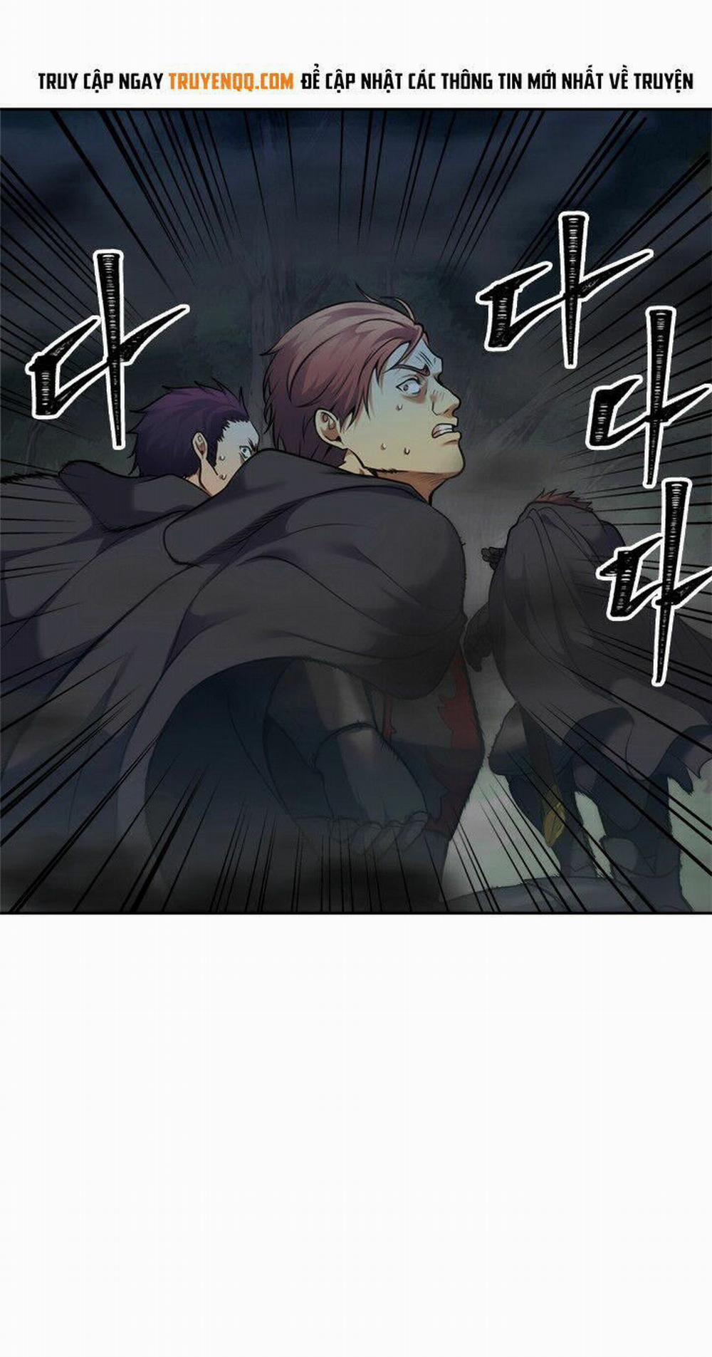 Vua Thăng Cấp 58.1 trang 15