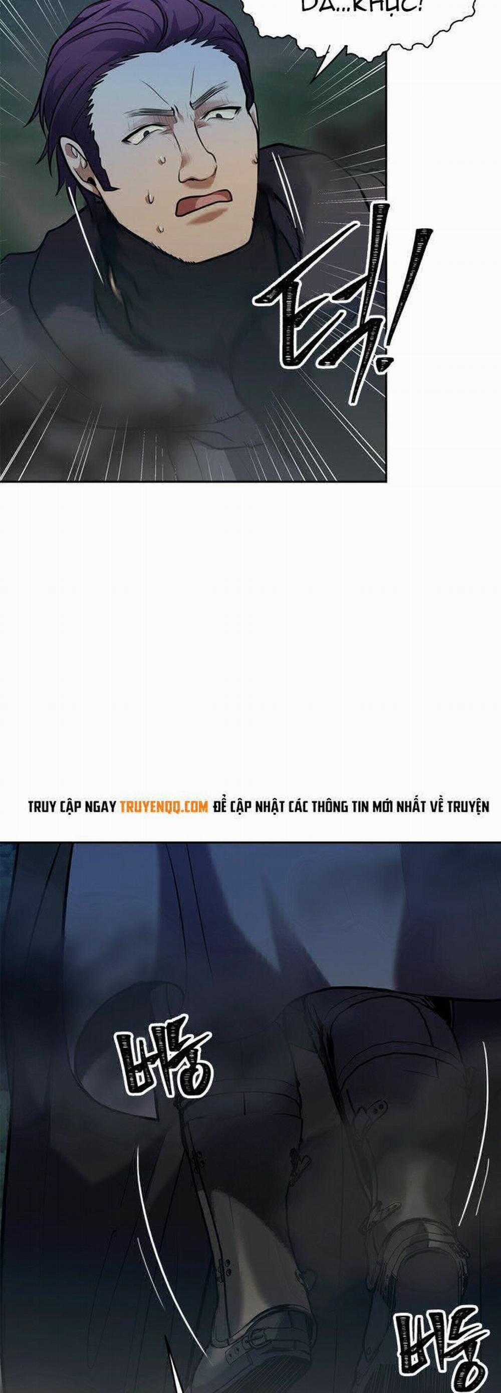 Vua Thăng Cấp 58.1 trang 23