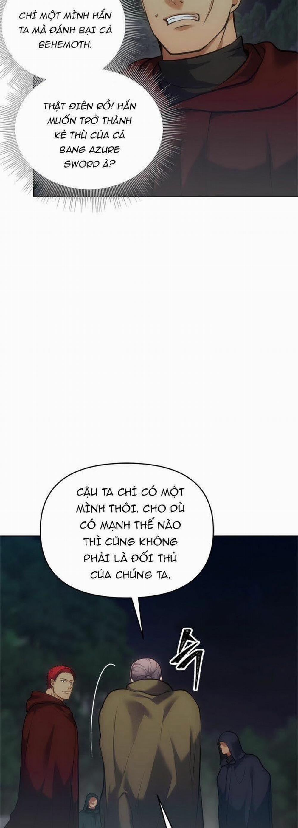 Vua Thăng Cấp 58.1 trang 28