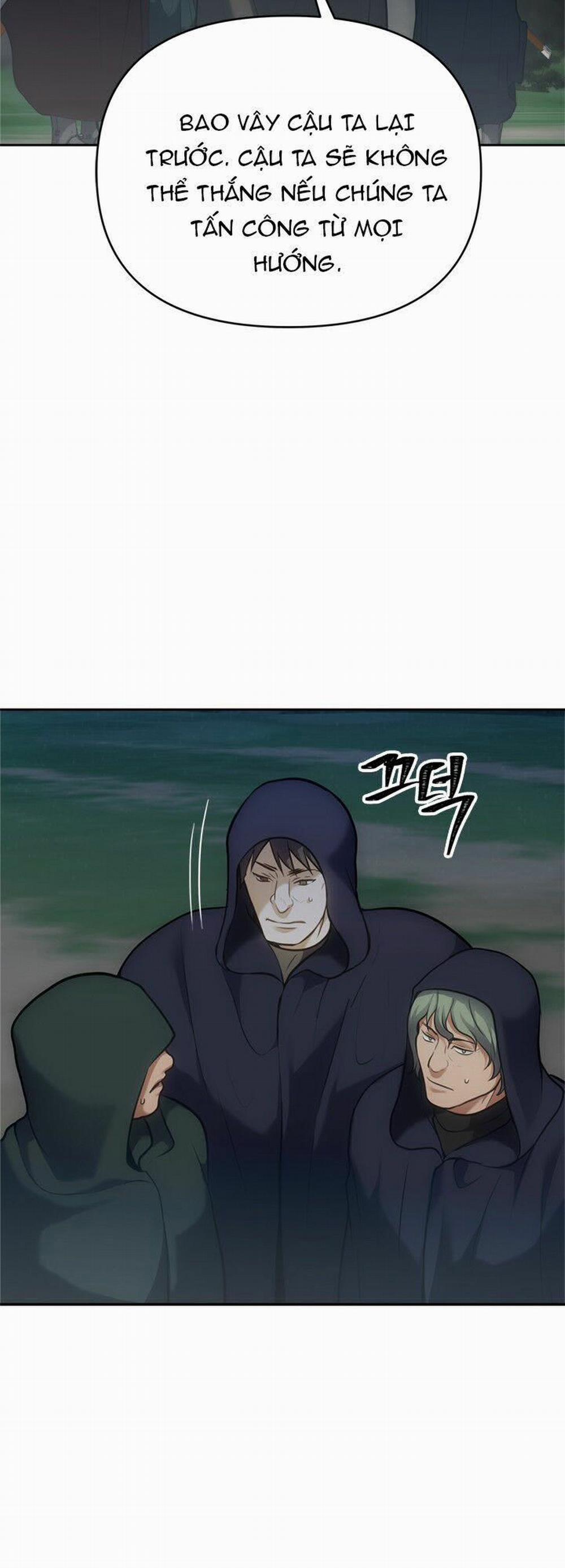 Vua Thăng Cấp 58.1 trang 29