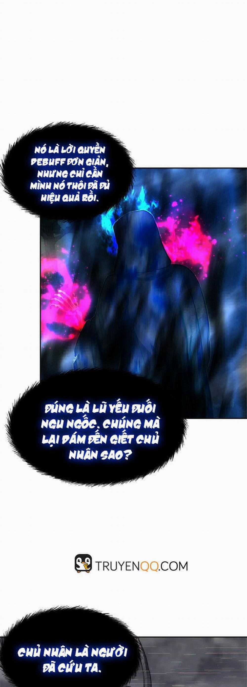 Vua Thăng Cấp 58.1 trang 49