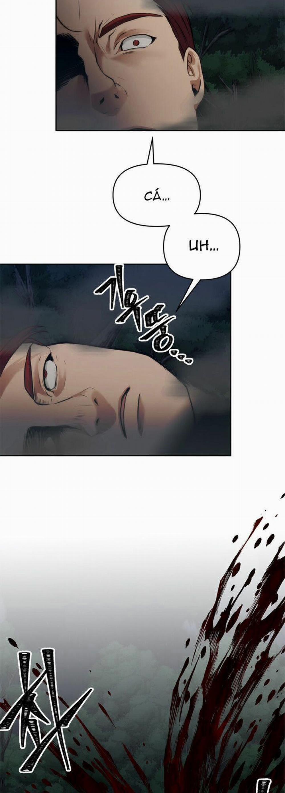 Vua Thăng Cấp 58.1 trang 5