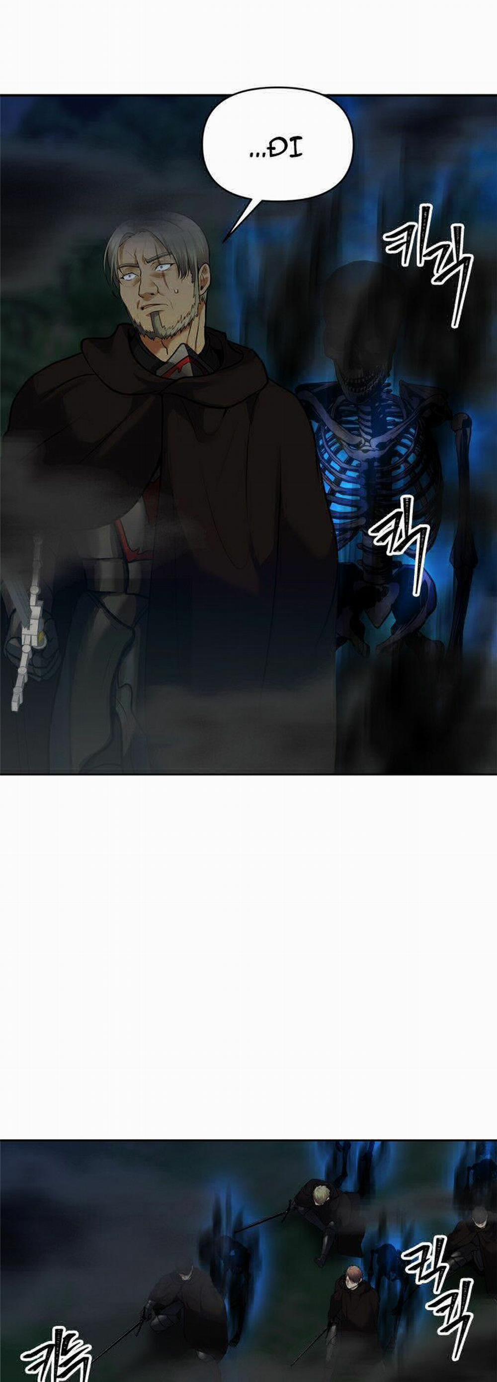 Vua Thăng Cấp 58 trang 10