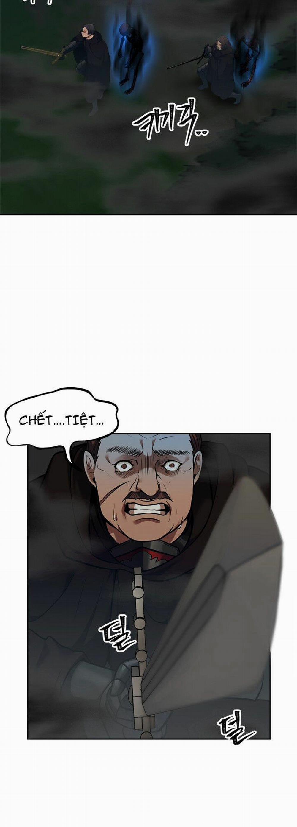 Vua Thăng Cấp 58 trang 11