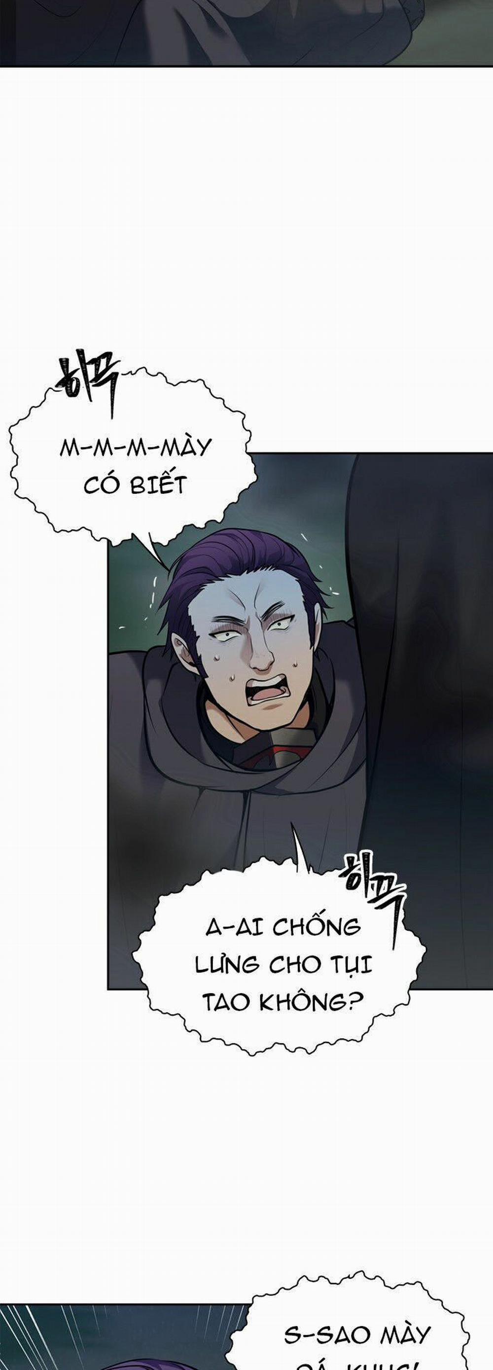 Vua Thăng Cấp 58 trang 22