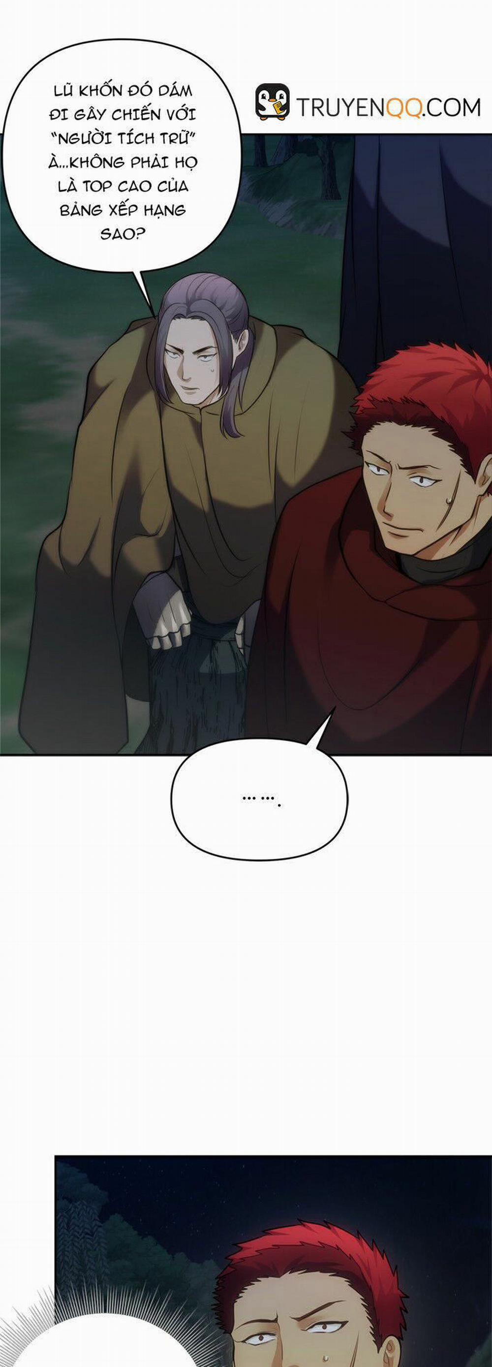 Vua Thăng Cấp 58 trang 27