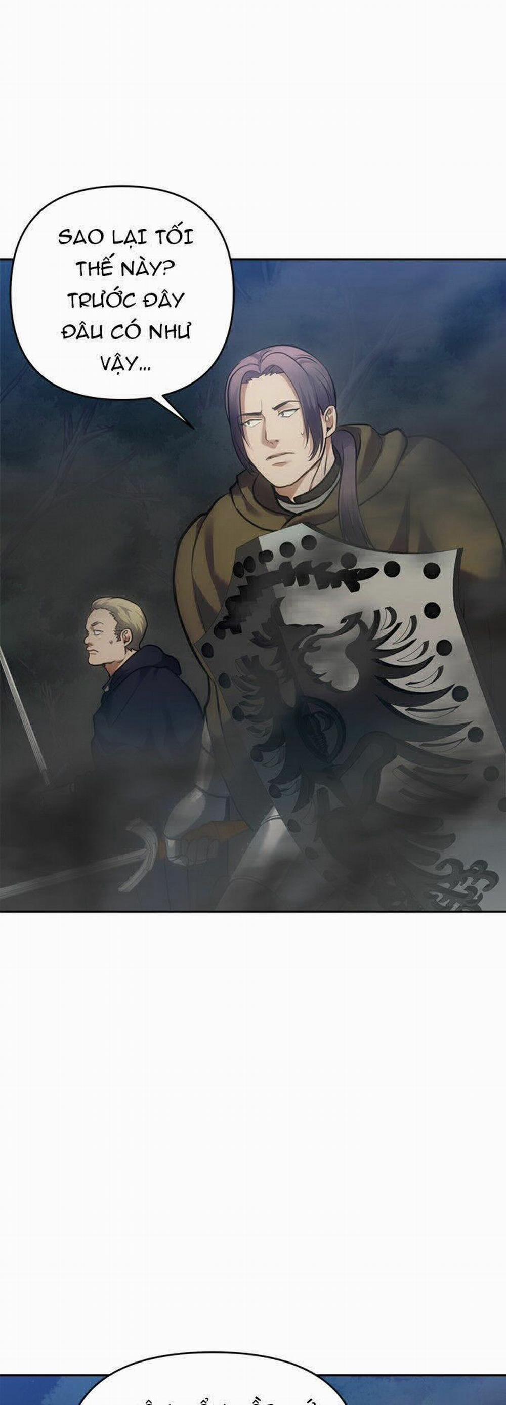 Vua Thăng Cấp 58 trang 31