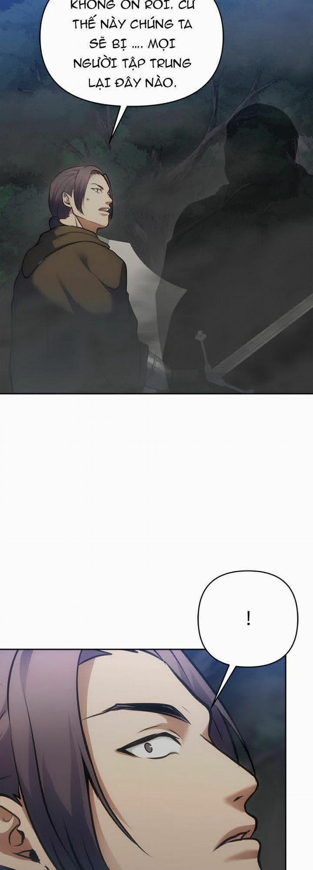 Vua Thăng Cấp 58 trang 32