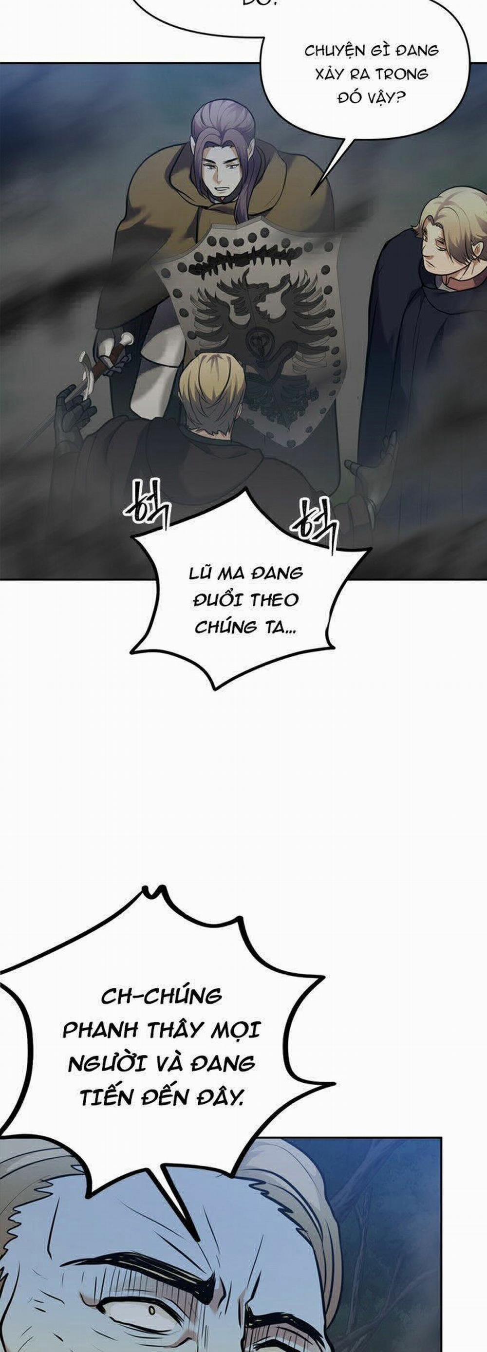 Vua Thăng Cấp 58 trang 38