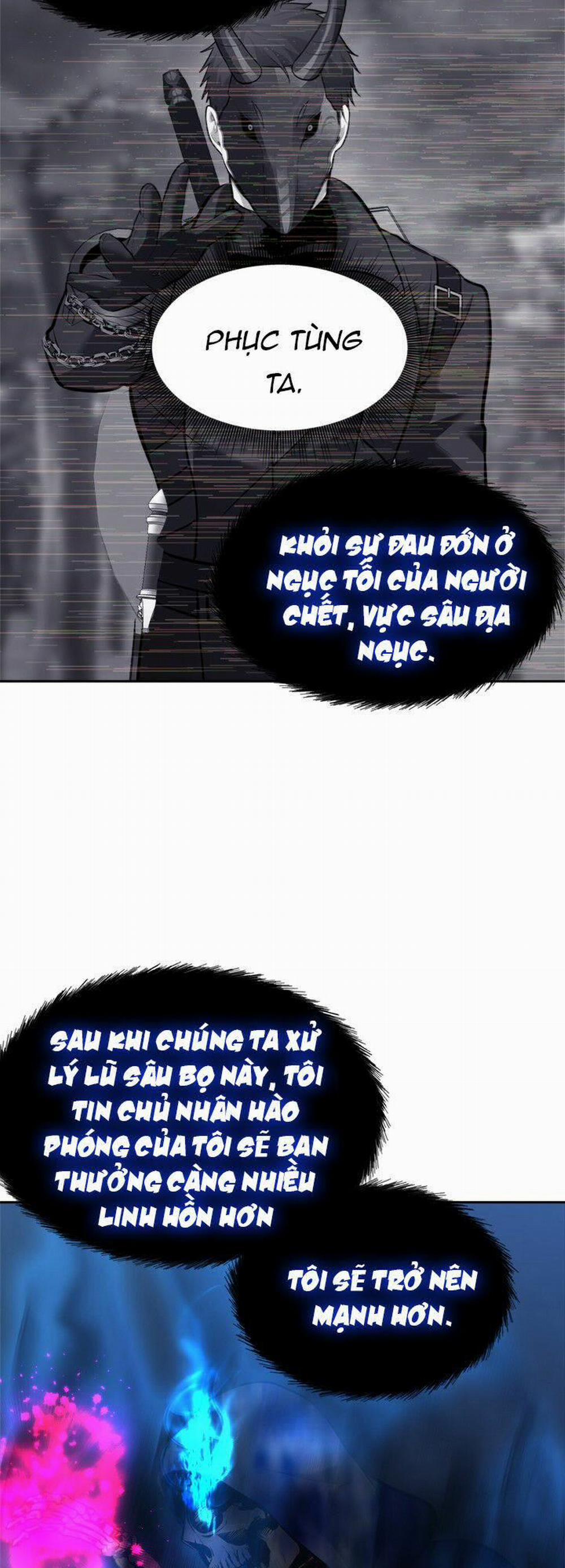 Vua Thăng Cấp 58 trang 50