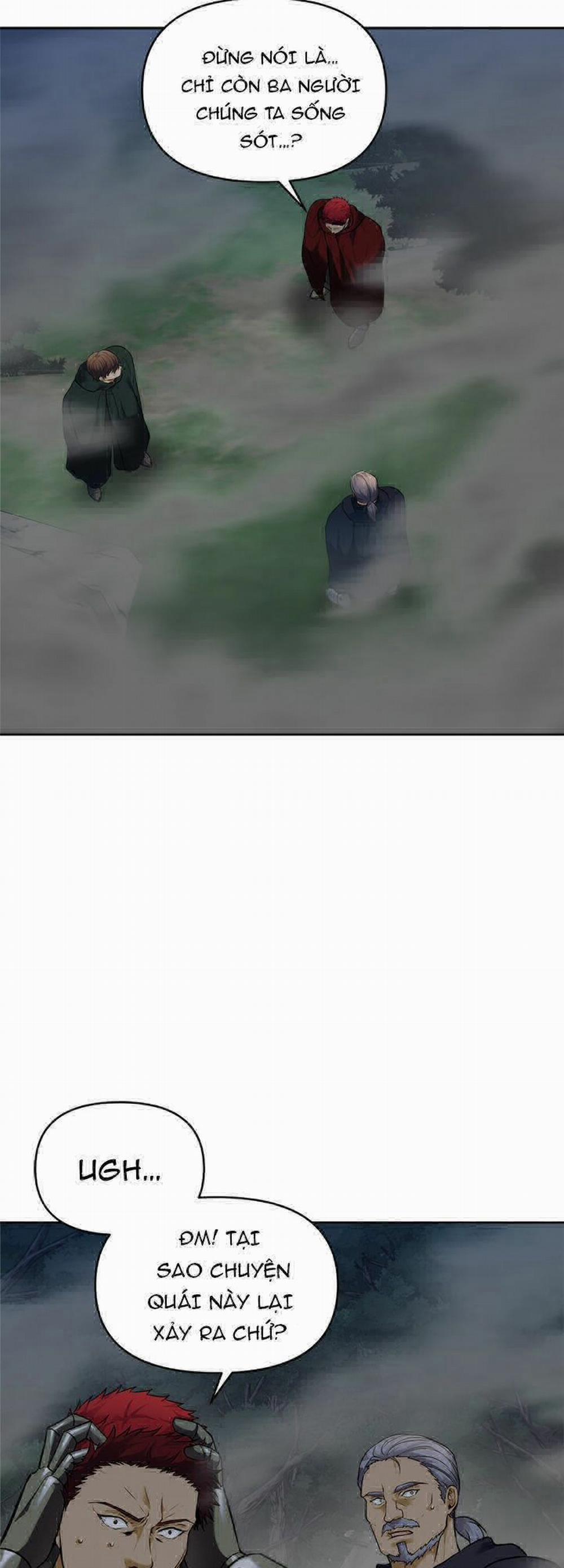 Vua Thăng Cấp 59 trang 2