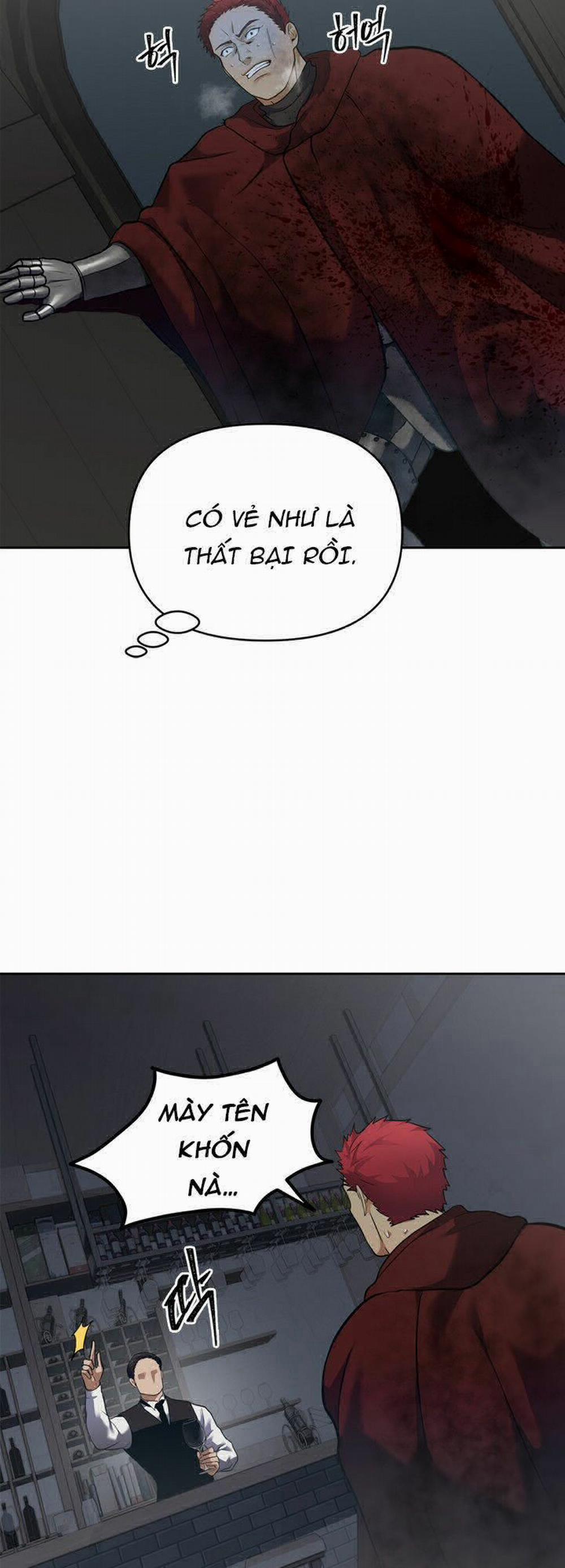 Vua Thăng Cấp 59 trang 27