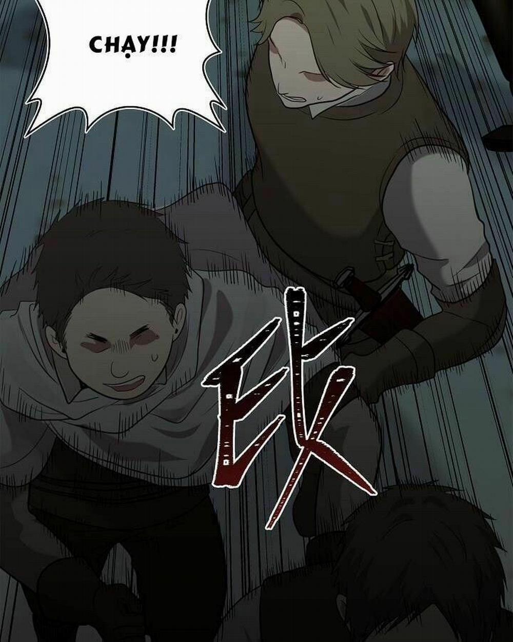 Vua Thăng Cấp 6 trang 12