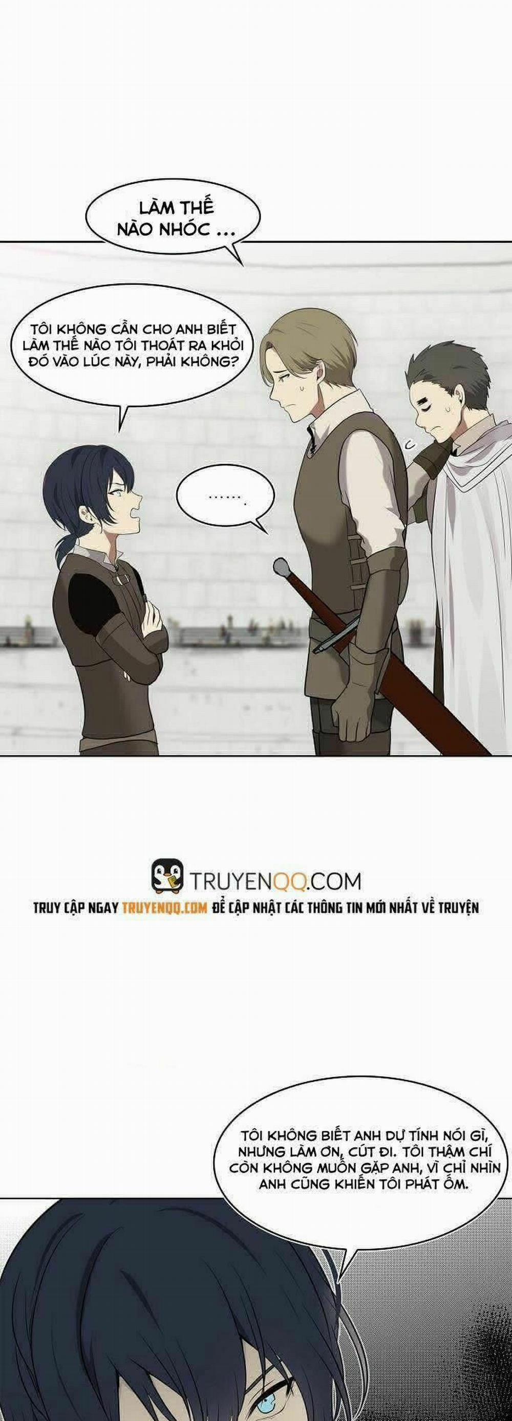 Vua Thăng Cấp 6 trang 17