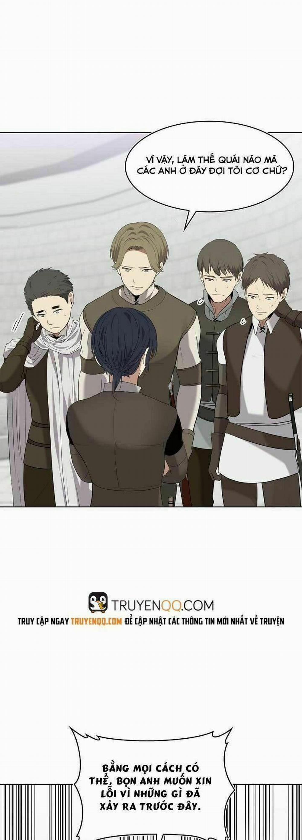 Vua Thăng Cấp 6 trang 19