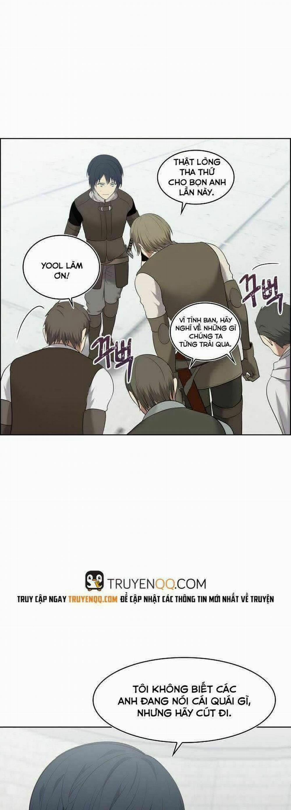 Vua Thăng Cấp 6 trang 23