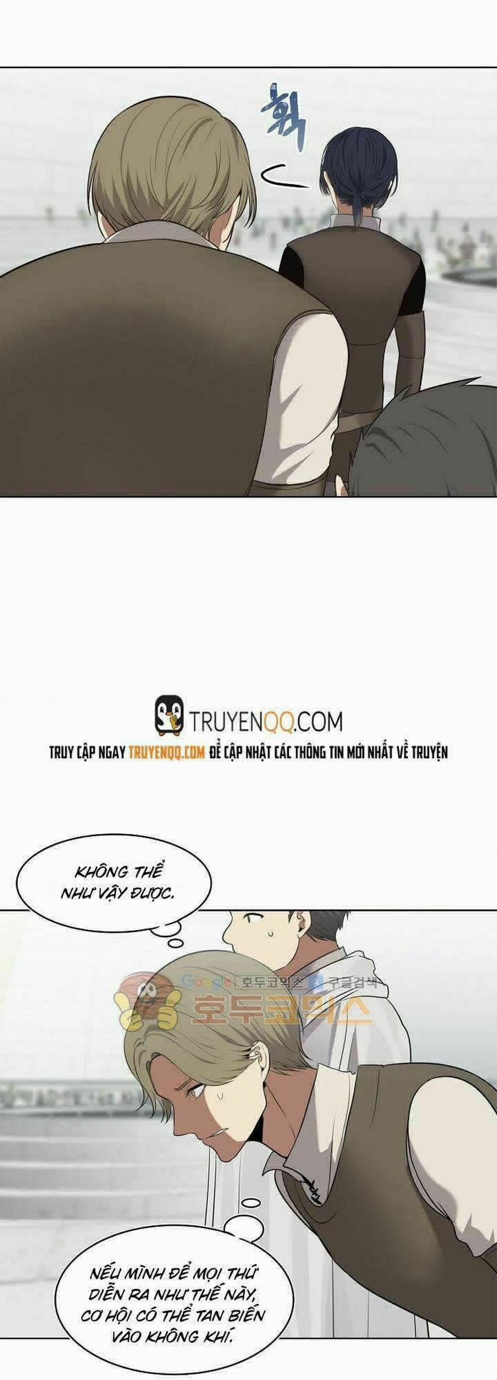 Vua Thăng Cấp 6 trang 25