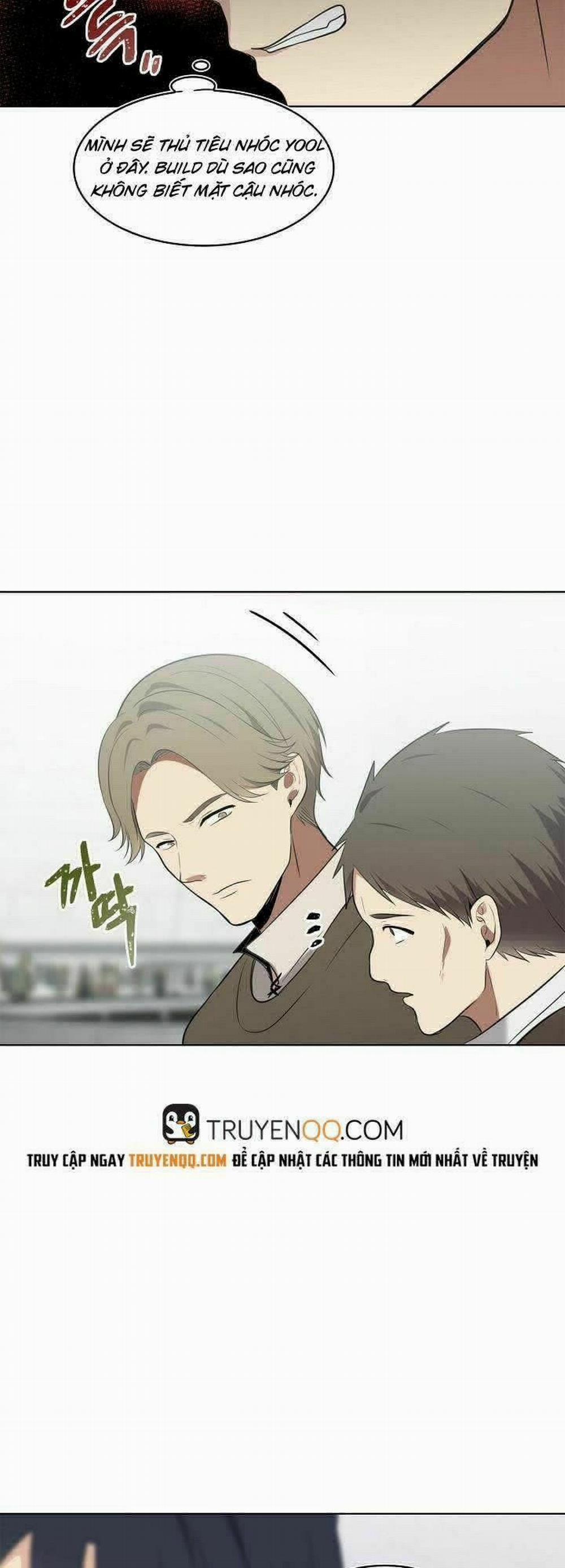 Vua Thăng Cấp 6 trang 27