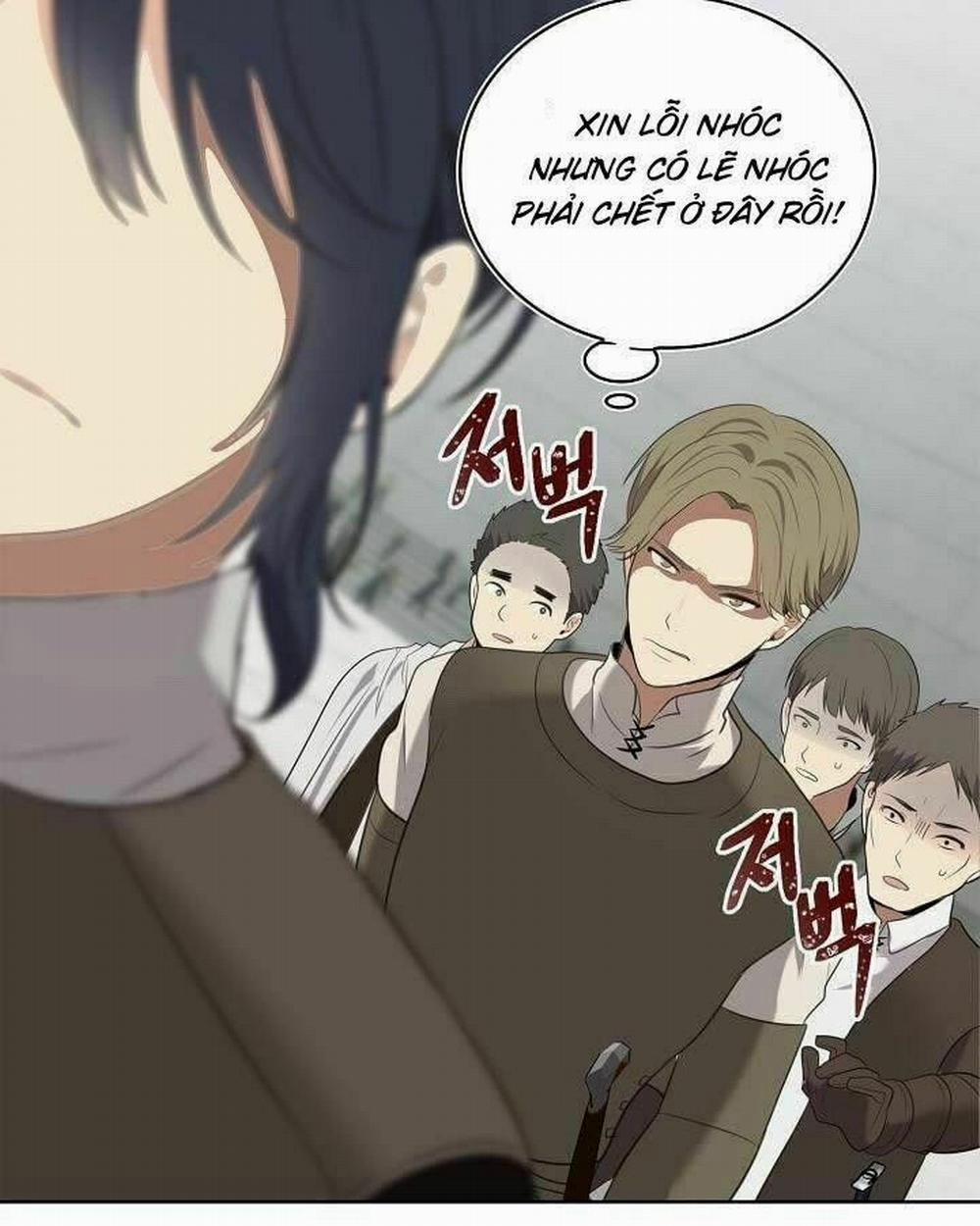 Vua Thăng Cấp 6 trang 28